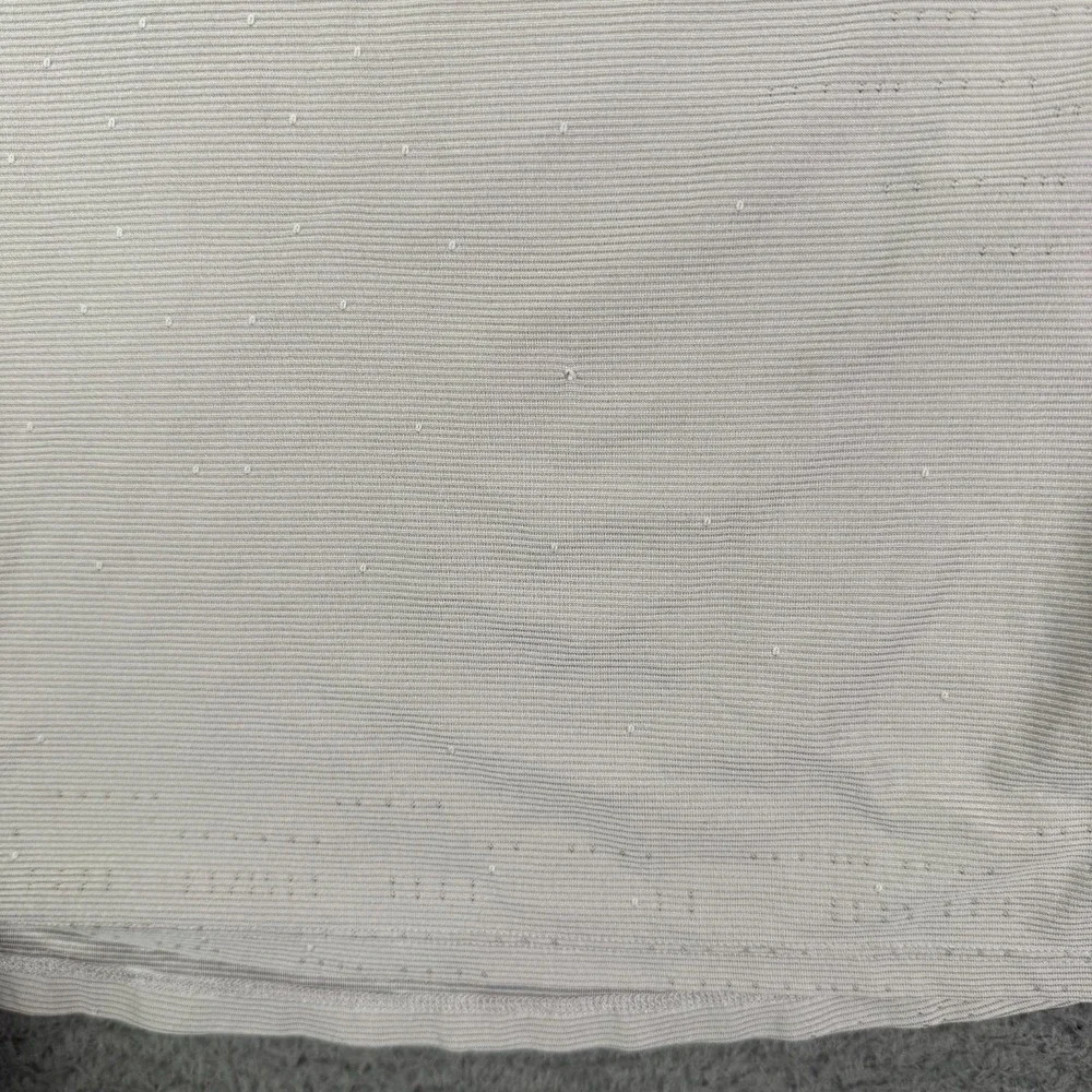 Nike Tech Pack Shirt Mens XL Gray Dri-fit Woven Gym Running CJ5731-020